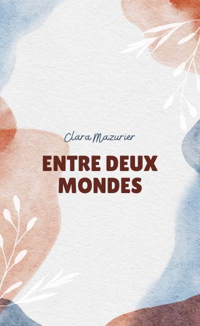 Image de couverture de Entre deux mondes