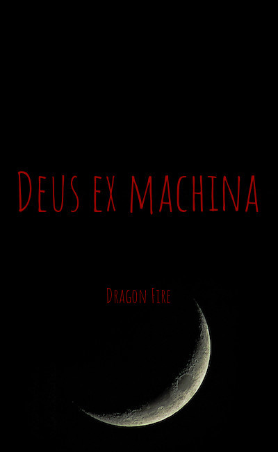 Image de couverture de Deus ex machina