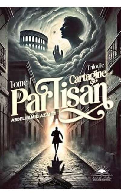 Image de couverture de Partigiano