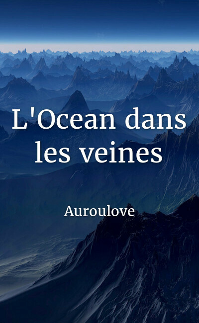 Image de couverture de L'Ocean dans les veines