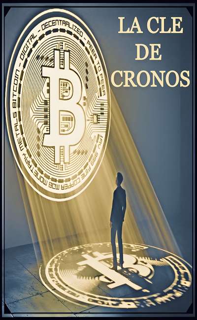 Image de couverture de LA CLÉ DE CHRONOS