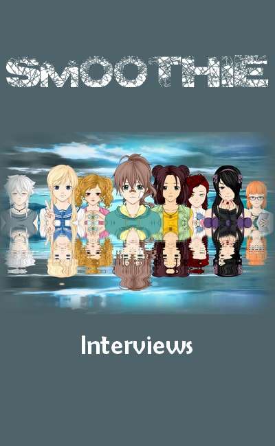Image de couverture de SMOOTHIE : Interviews