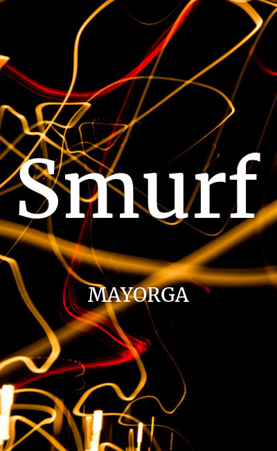 Image de couverture de Smurf