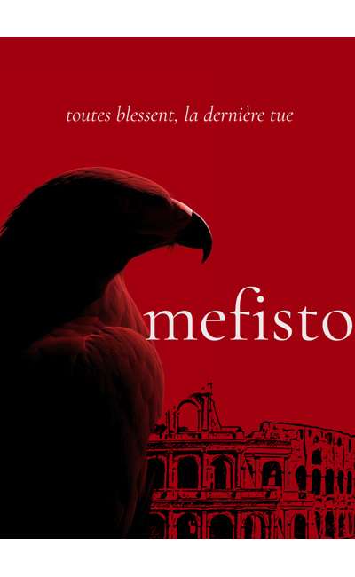 Image de couverture de MEFISTO