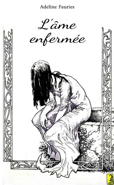 Image de couverture de L'âme enfermée