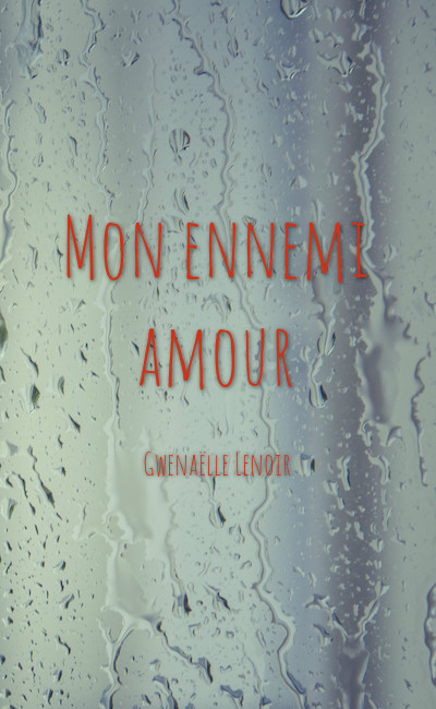 Image de couverture de Mon ennemi amour