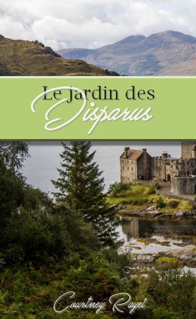 Image de couverture de Le jardin des disparus