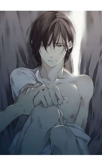 Image de couverture de Help me