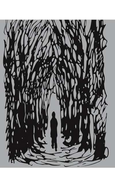 Image de couverture de 02/10 J'ai une araignée au plafond