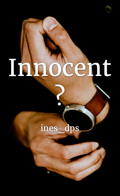 Image de couverture de Innocent ?