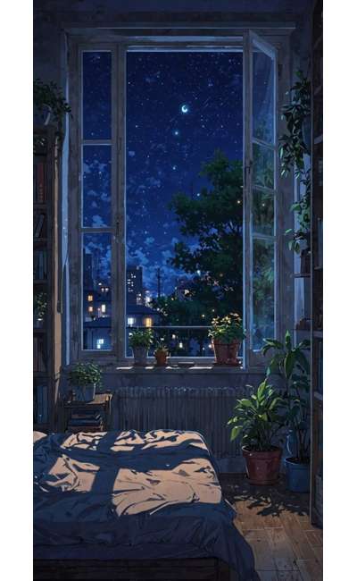 Image de couverture de Insomnie