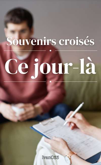 Image de couverture de Souvenirs croisés : Ce jour-là