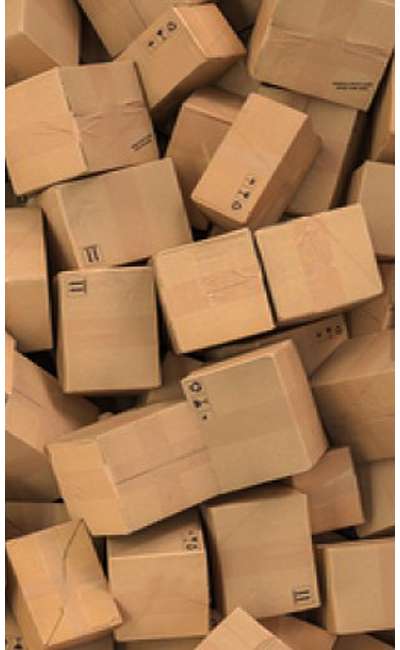 Image de couverture de L'empire du vide