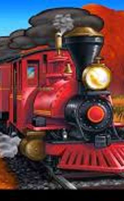 Image de couverture de Un étrange voyage...