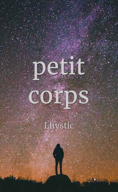 Image de couverture de petit corps