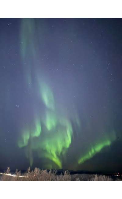 Image de couverture de quadrature du cercle polaire