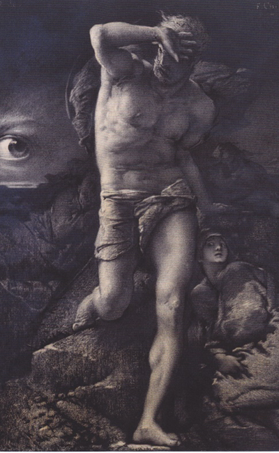 Image de couverture de Conscience