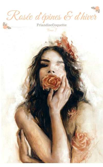 Image de couverture de Rosée d'épines & d'hiver