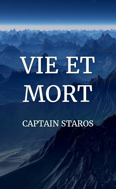 Image de couverture de VIE ET MORT