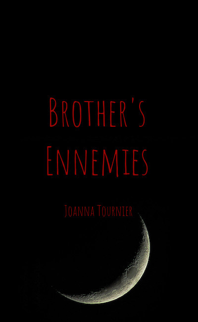 Image de couverture de Brother's Ennemies
