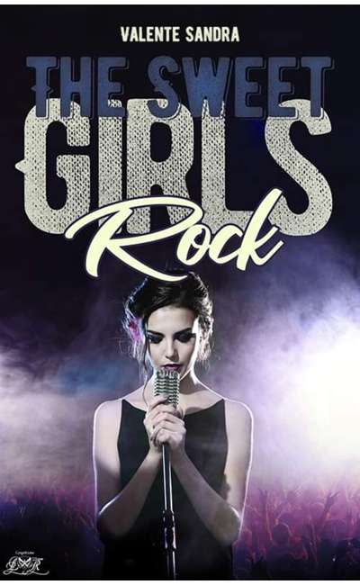 Image de couverture de The Sweet Girl Rock ( terminée)