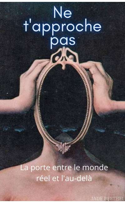 Image de couverture de Ne t'approche pas