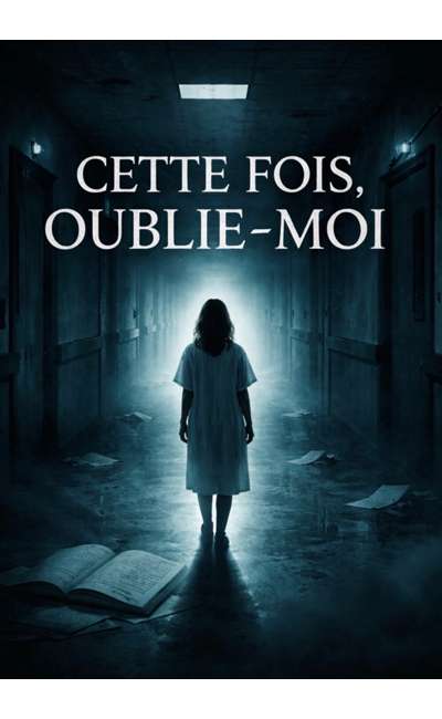 Image de couverture de Cette fois, oublie-moi