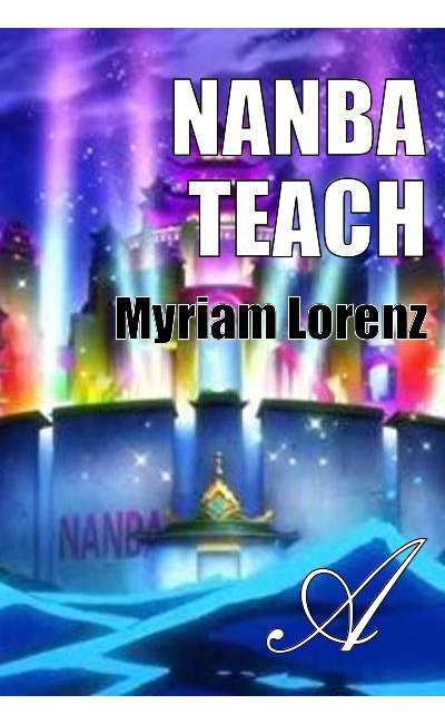 Image de couverture de Nanba Teach
