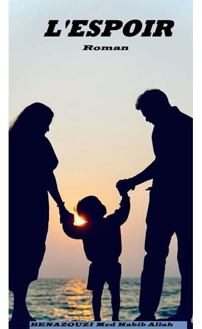 Image de couverture de L'ÉSPOIR