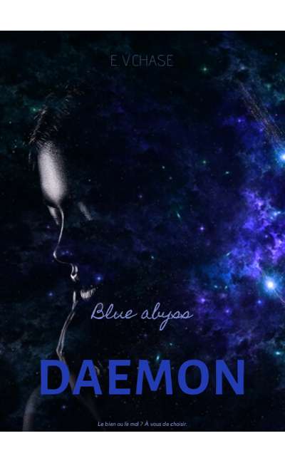 Image de couverture de DAemon: Blue Abyss