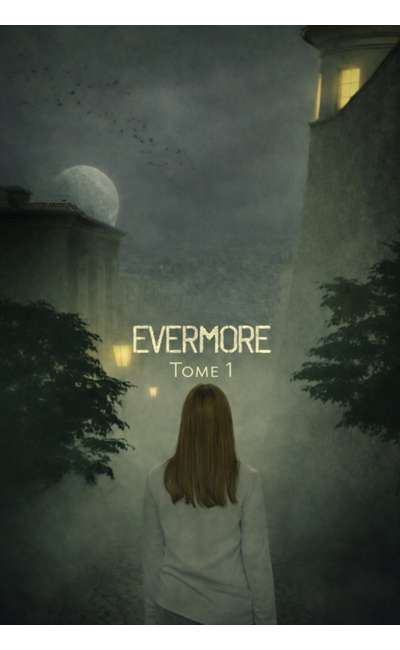 Image de couverture de EVERMORE - Les ombres du passé