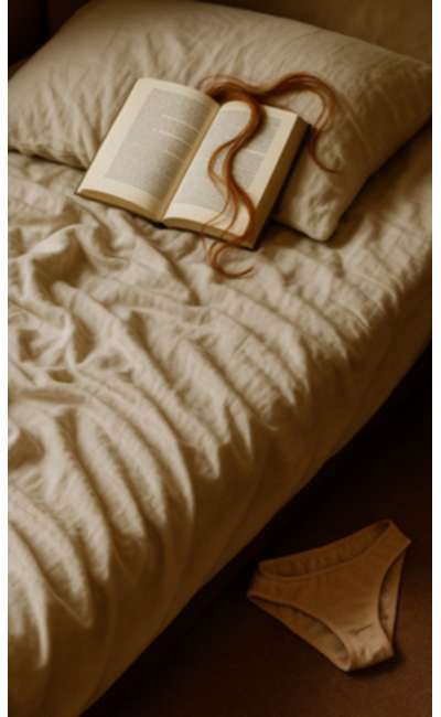 Image de couverture de Maxine et la lecture