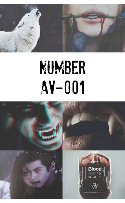 Image de couverture de « AV-001 »