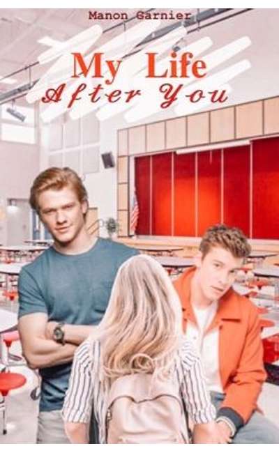 Image de couverture de My Life After You