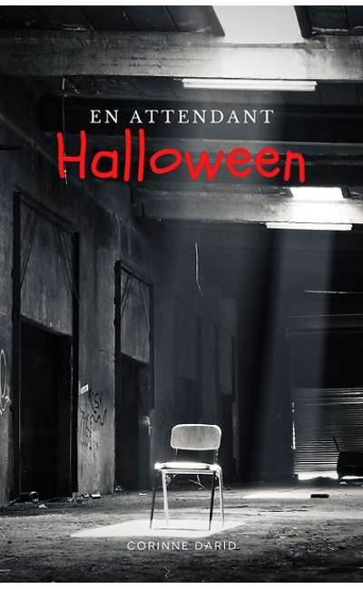 Image de couverture de En attendant Halloween...