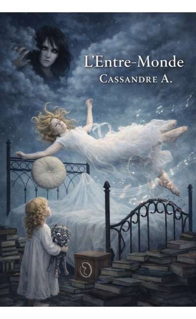 Image de couverture de L'Entre-Monde