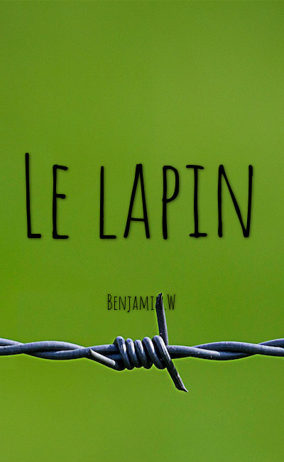 Image de couverture de Le lapin