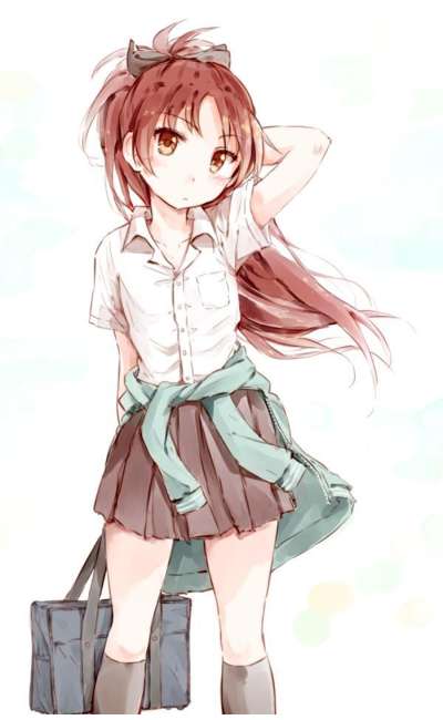 Image de couverture de Natsuky