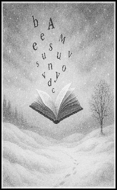 Image de couverture de 2026, POÉSIE, JE T'AIME !