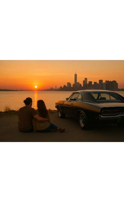 Image de couverture de Certains attendent toute une vie.