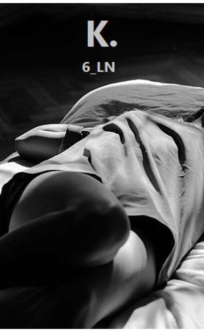Image de couverture de K.