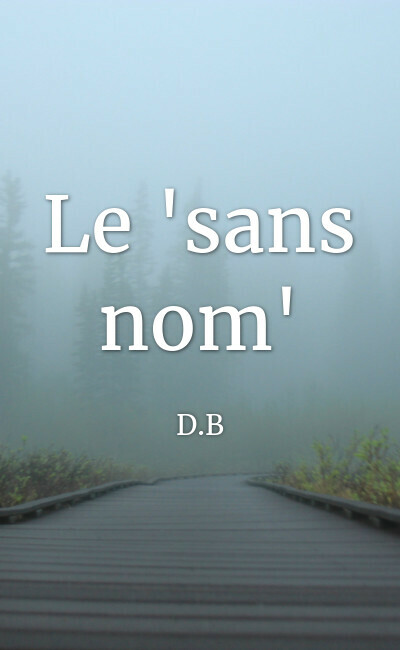 Image de couverture de Le "sans nom"