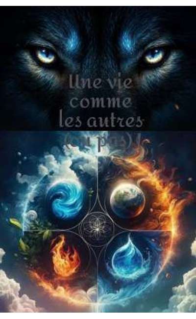 Image de couverture de Une vie comme les autres (ou pas) !