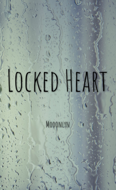 Image de couverture de Locked Heart