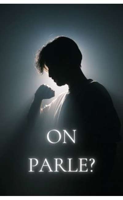 Image de couverture de On parle?