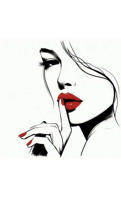 Image de couverture de Un silence plus fort que les cris