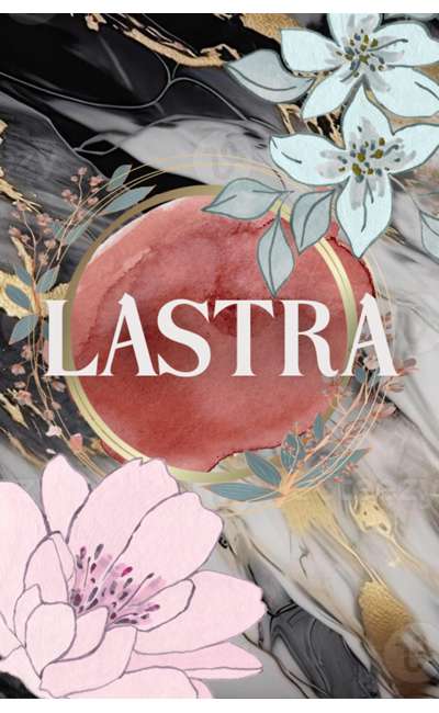 Image de couverture de Lastra