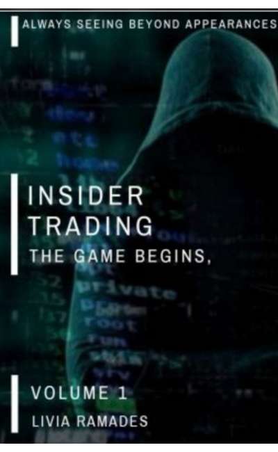Image de couverture de INSIDER TRADING