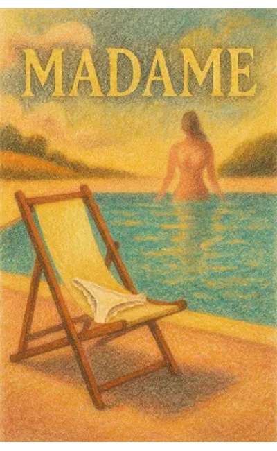 Image de couverture de Madame