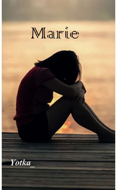 Image de couverture de Marie